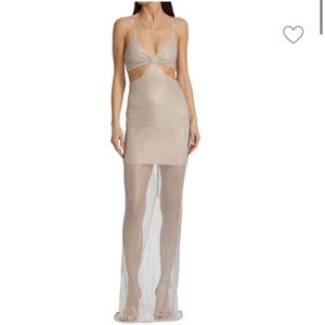 Gorgeous Alice & Olivia dress